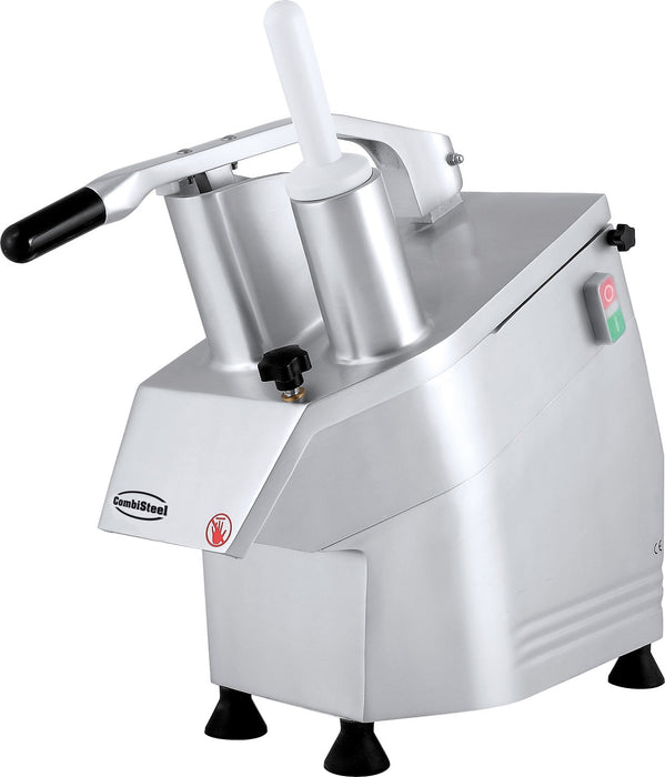 VEGETABLE CUTTER WITH 5 KNIVES Combisteel