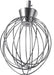 Combisteel Whisk For 7455.0110 Combisteel