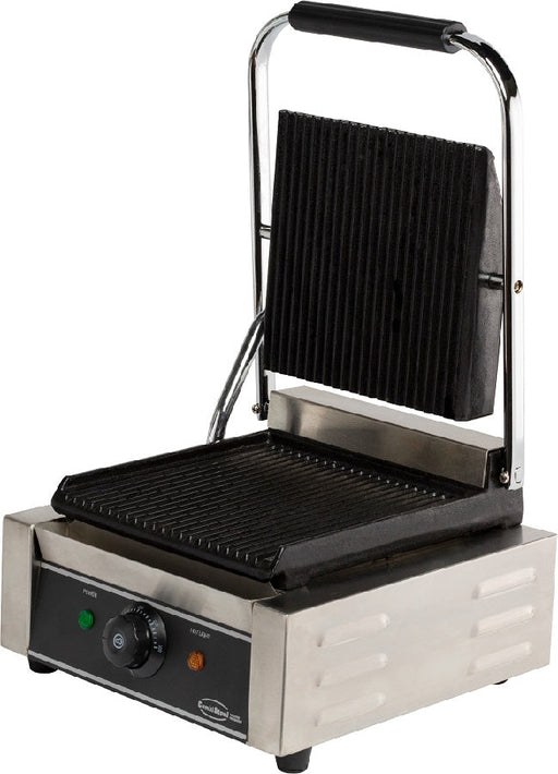 Combisteel Contact Grill - 7455.0450 Combisteel