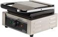 Combisteel Contact Grill - 7455.0450 Combisteel