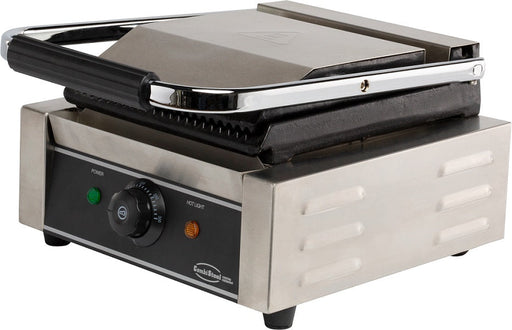 Combisteel Contact Grill - 7455.0450 Combisteel