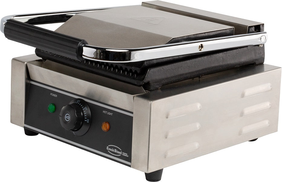 Combisteel Contact Grill - 7455.0450 Combisteel