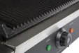Combisteel Contact Grill Panini - 7455.0455 Combisteel