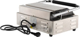 Combisteel Contact Grill Panini - 7455.0455 Combisteel