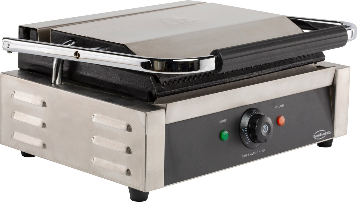 Combisteel Contact Grill Panini - 7455.0455 Combisteel