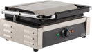 Combisteel Contact Grill Panini - 7455.0455 Combisteel