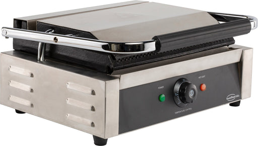 Combisteel Contact Grill Panini - 7455.0455 Combisteel