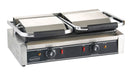 CONTACTGRILL Combisteel