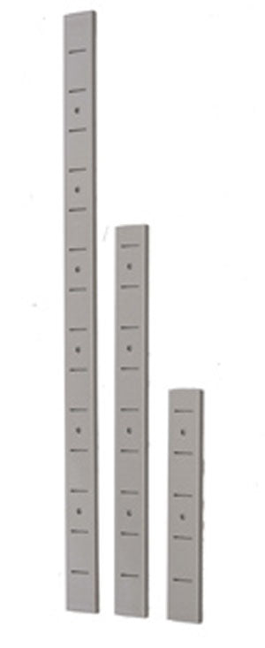 MOUNTINGSTRIP 360 Combisteel