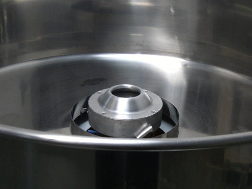 Combisteel Candy Floss Machine 520 - 7455.0805 Combisteel