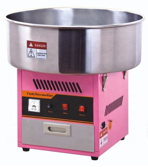 Combisteel Candy Floss Machine 520 - 7455.0805 Combisteel