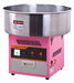 Combisteel Candy Floss Machine 520 - 7455.0805 Combisteel