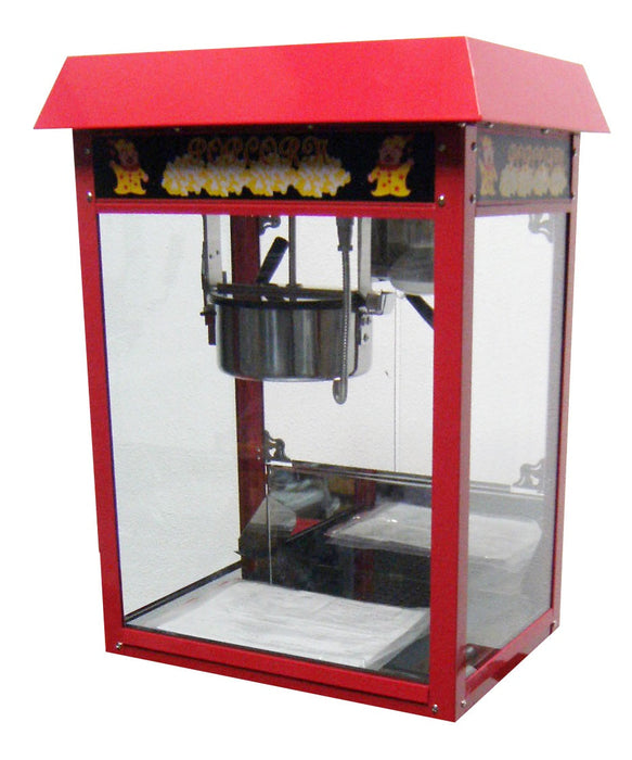 Combisteel Popcorn Making Machine - 7455.0810 Combisteel
