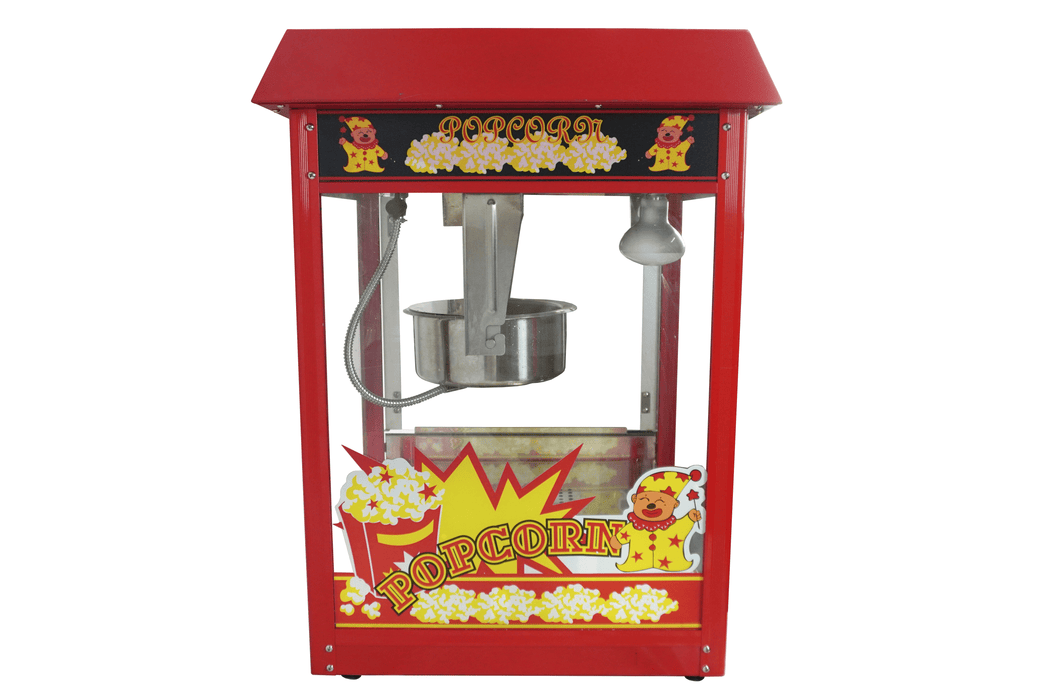 Combisteel Popcorn Making Machine - 7455.0810 Combisteel