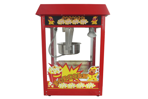 Combisteel Popcorn Making Machine - 7455.0810 Combisteel