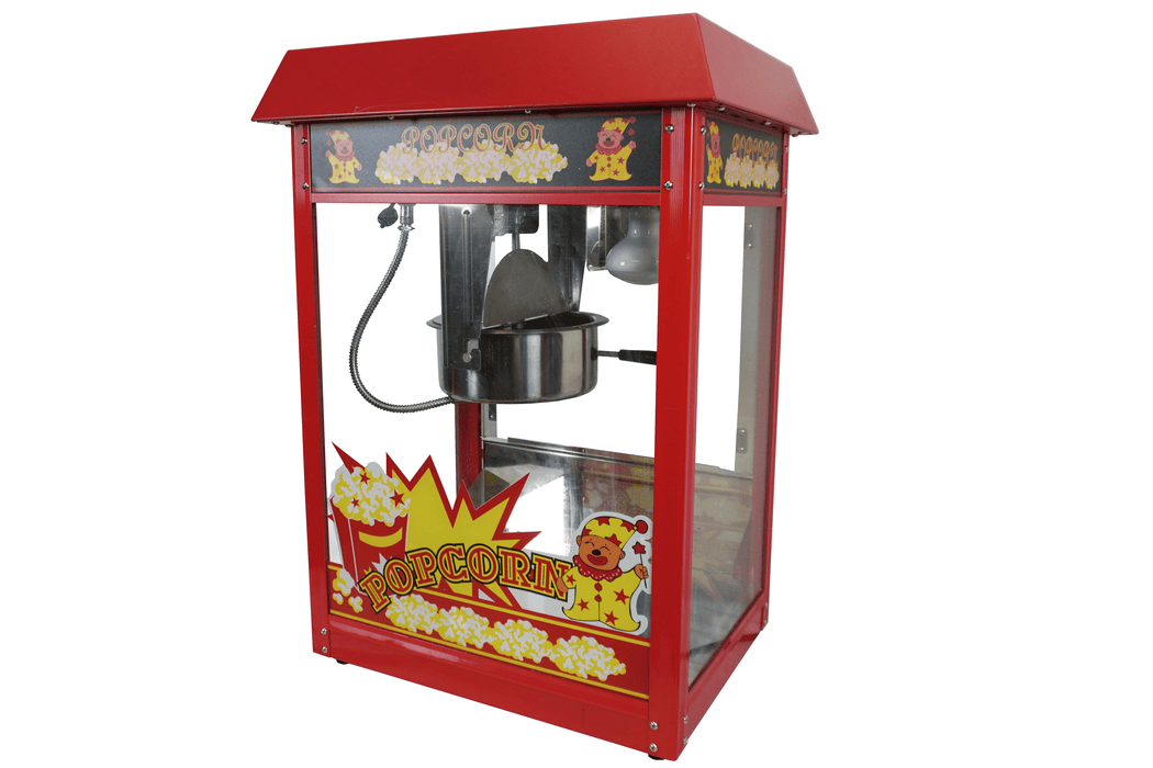 Combisteel Popcorn Making Machine - 7455.0810 Combisteel
