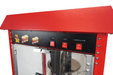 Combisteel Popcorn Making Machine - 7455.0810 Combisteel