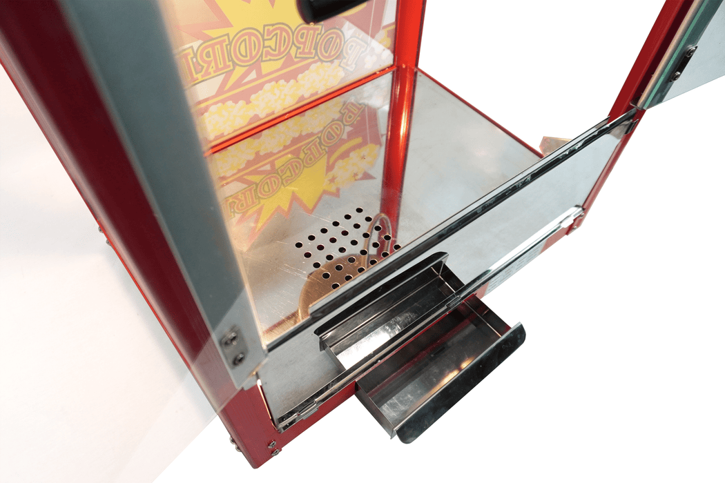 Combisteel Popcorn Making Machine - 7455.0810 Combisteel