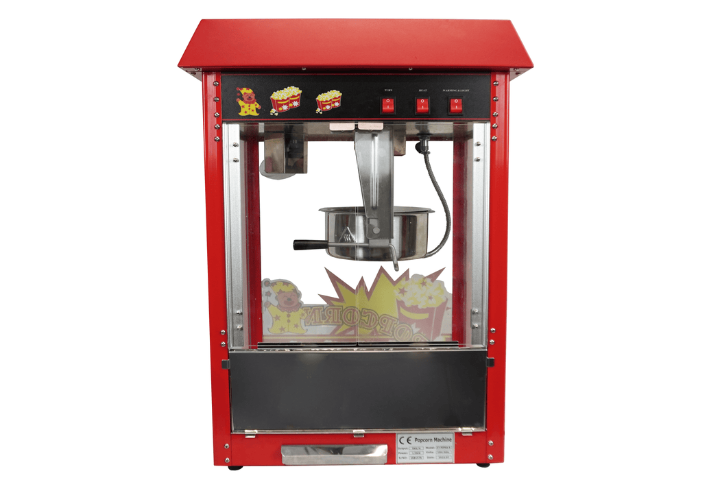 Combisteel Popcorn Making Machine - 7455.0810 Combisteel
