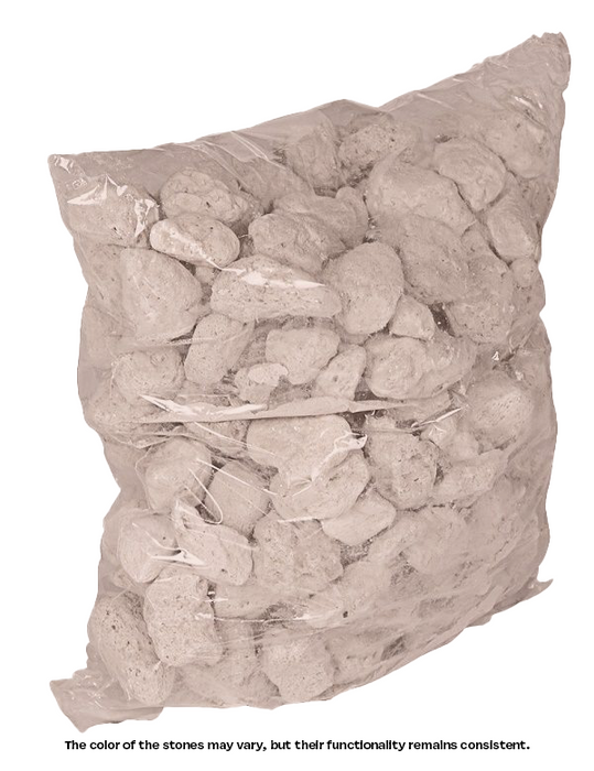 LAVA STONES Combisteel