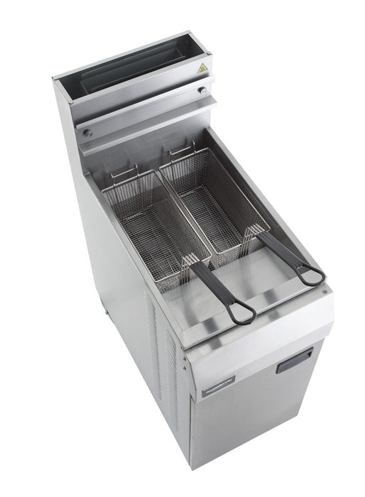 Combisteel Gas Fryer 1 X21 L