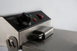 Combisteel Electric Counter Top Fryer Single Tank 6 Litre - 7455.1003 Combisteel