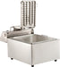 Combisteel Electric Counter Top Fryer Single Tank 6 Litre - 7455.1003 Combisteel