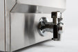 Combisteel Electric Counter Top Fryer Single Tank 10 Litre - 7455.1006 Combisteel