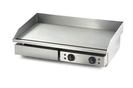 Combisteel Electric Counter Top Frying Griddle - 7455.1080 Combisteel