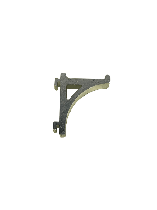 Combisteel Set 4 Clips For Grid For 7455.1300 1301 1305 1307 1310 1315 1320 1384 1385 7455.1306 Combisteel