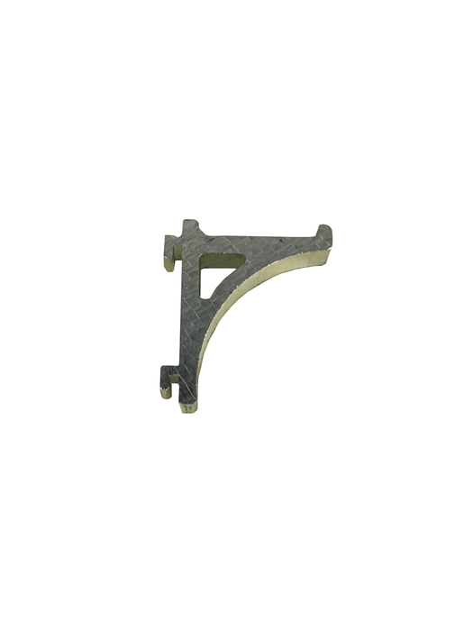 Combisteel Set 4 Clips For Grid For 7455.1300 1301 1305 1307 1310 1315 1320 1384 1385 7455.1306 Combisteel
