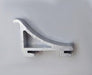 Combisteel Set 4 Clips For Grid 7455.1347 1353 1360 7455.1352 Combisteel