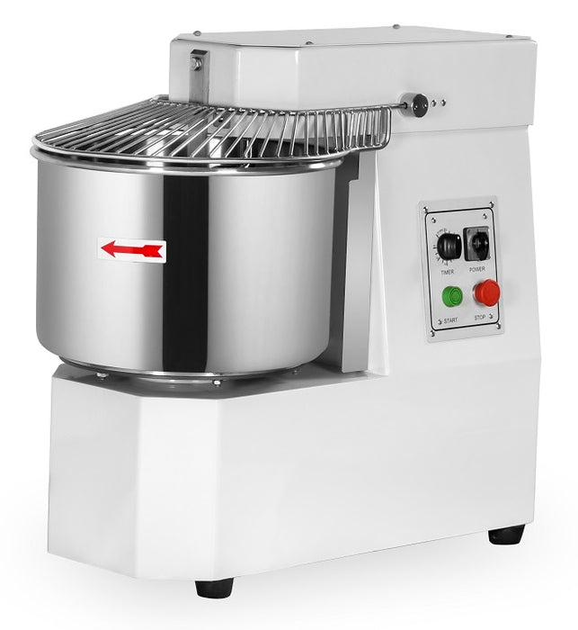 DOUGH MIXER 20 L