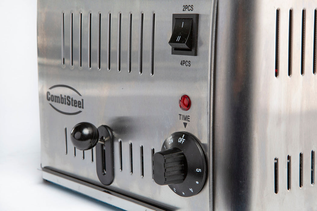 Combisteel Toaster 4 Combisteel