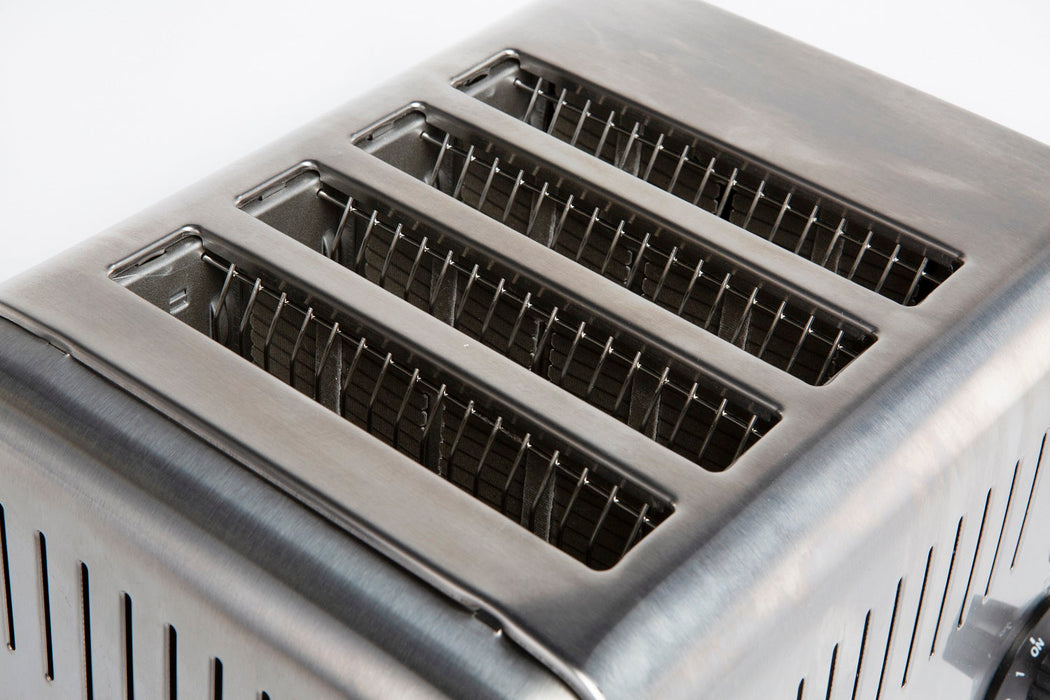 Combisteel Toaster 4 Combisteel