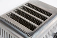 Combisteel Toaster 4 Combisteel