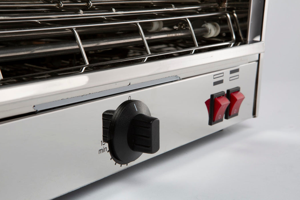 Combisteel Salamander Toaster Grill 1 Level - 7455.1645 Combisteel