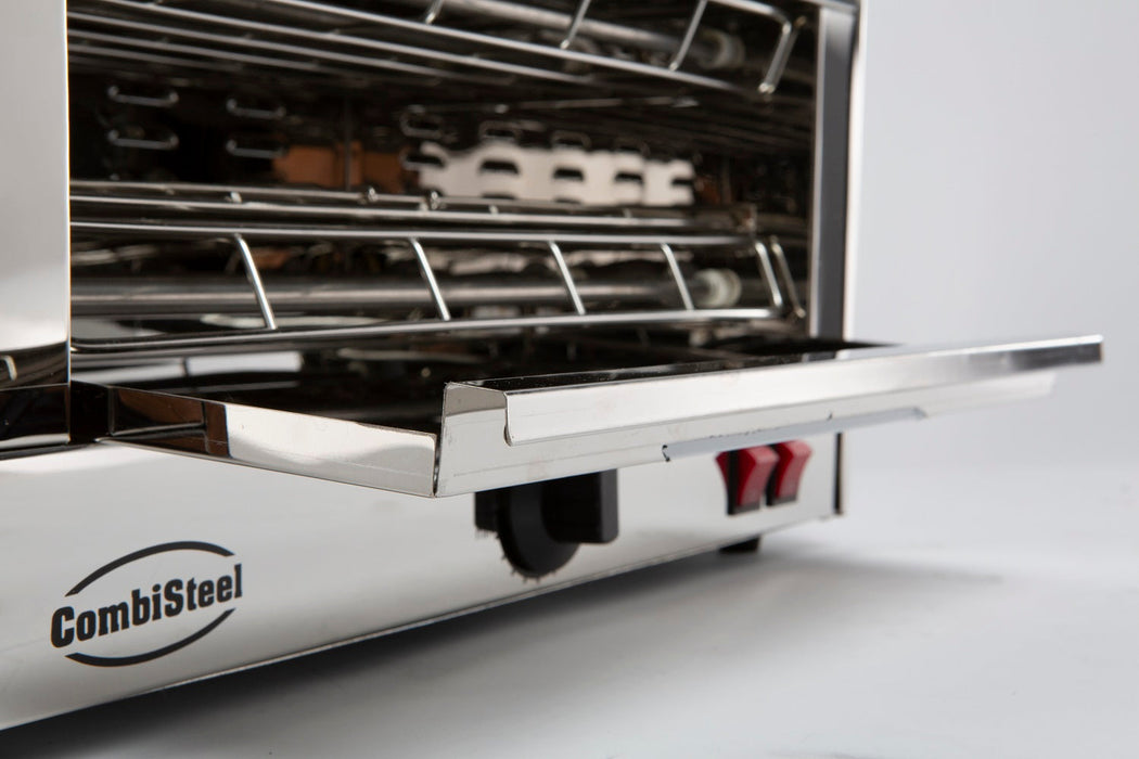 Combisteel Salamander Toaster Grill 1 Level - 7455.1645 Combisteel