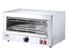 Combisteel Salamander Toaster Grill 1 Level - 7455.1645 Combisteel