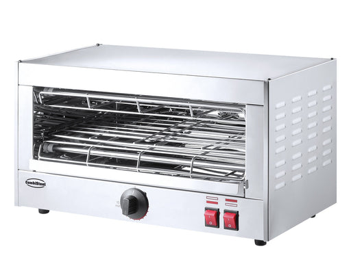 Combisteel Salamander Toaster Grill 1 Level - 7455.1645 Combisteel