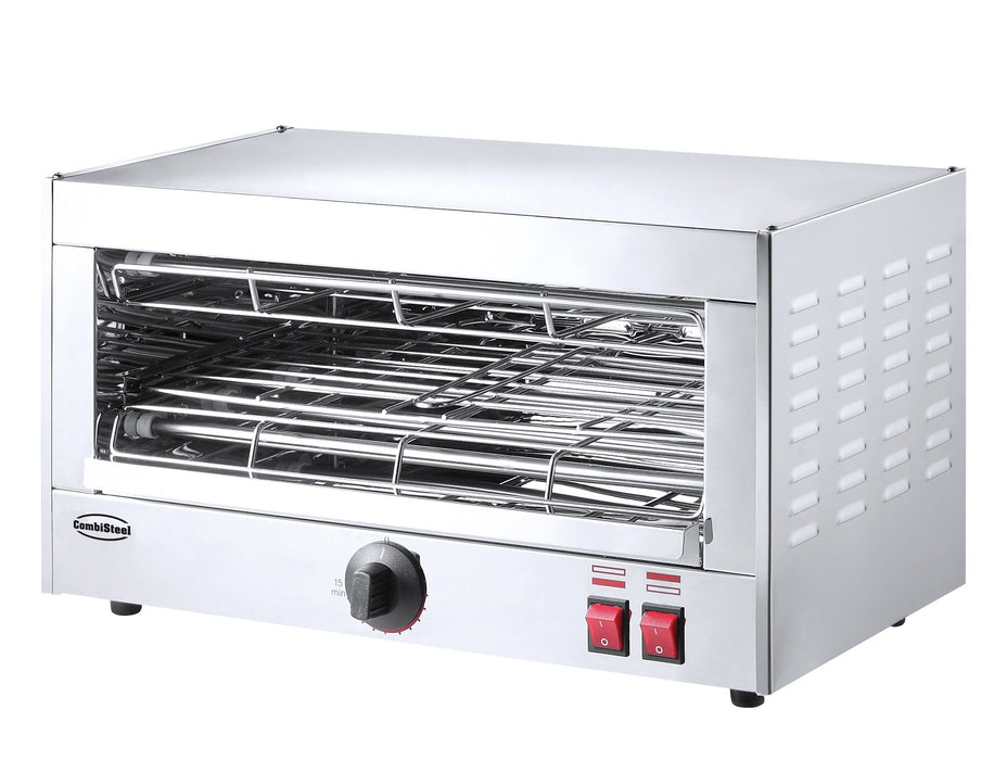 Combisteel Salamander Toaster Grill 1 Level - 7455.1645 Combisteel