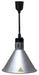 Combisteel Cs Telescopic Heat Lamp Chefs Heat 02 Silver Combisteel