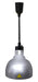 Combisteel Cs Telescopic Heat Lamp Chefs Heat 04 Silver 7455.1837 Combisteel