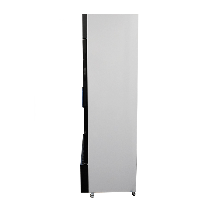 REFRIGERATOR 3 GLASS DOORS FCU-1200