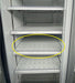 Combisteel Perforated Grid Middle For 7455.2205 2210 2410 2416 7455.3205 Combisteel