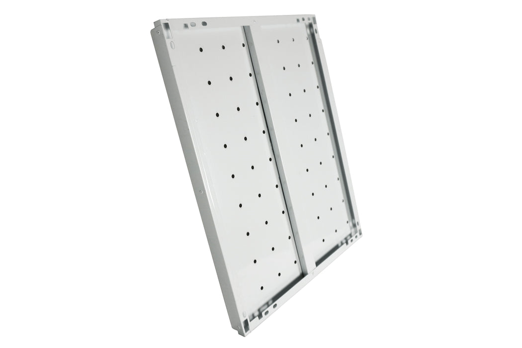 Combisteel Perforated Grid Middle For 7455.2205 2210 2410 2416 7455.3205 Combisteel