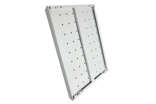 PERFORATED GRID L/R WHITE FOR 7455.2200-2205-2210-2400-2410-2416 Combisteel