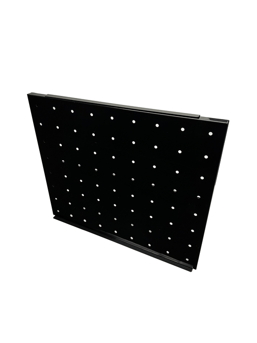 Combisteel Perforated Grid Black For 7455.2242  7455.3225 Combisteel