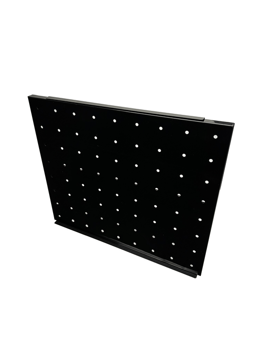 Combisteel Perforated Grid Black For 7455.2242  7455.3225 Combisteel