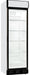 Combisteel Refrigerator 1 Glass Door 7464.0085 Combisteel